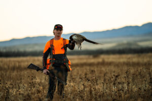 WING SHOOTING | WING & DING PACKAGE