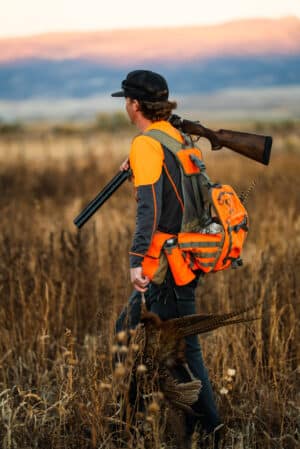 WING SHOOTING | ROOSTER PACKAGE