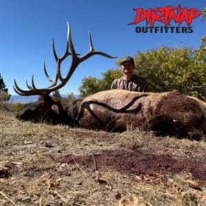 FULLY GUIDED ELK HUNTS @ ROYAL POINT